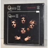 1 x Queen II 500 Piece Jigsaw By Rock Saws - Officially Licensed Merchandise - New & Sealed