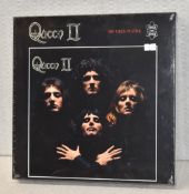 1 x Queen II 500 Piece Jigsaw By Rock Saws - Officially Licensed Merchandise - New & Sealed