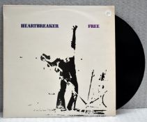 1 x FREE Heartbreaker Island Records 1973 2 Sided 12 inch Vinyl - Ref: RNR8636 - RRP: £25.00 - CL720