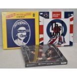 3 x Jigsaw Puzzles Featuring The Sex Pistols, Queen and The Who - Licensed Merchandise - RRP £60