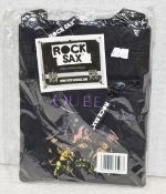 1 x Queen Cross Body Festival Bag by Rock Sax - Officially Licensed Merchandise - New & Unused -