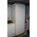 1 x Chest Freezer and Upright Refrigerator - Please Read Description