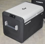 1 x Dometic CFX3 55 Portable 48l Compressor Cooler and Freezer - Features Bluetooth and WiFi