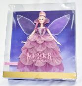1 x BARBIE SIGNATURE Sugar Plum Fairy Collectors Doll - Original Price £179.00 - Unused Boxed Stock