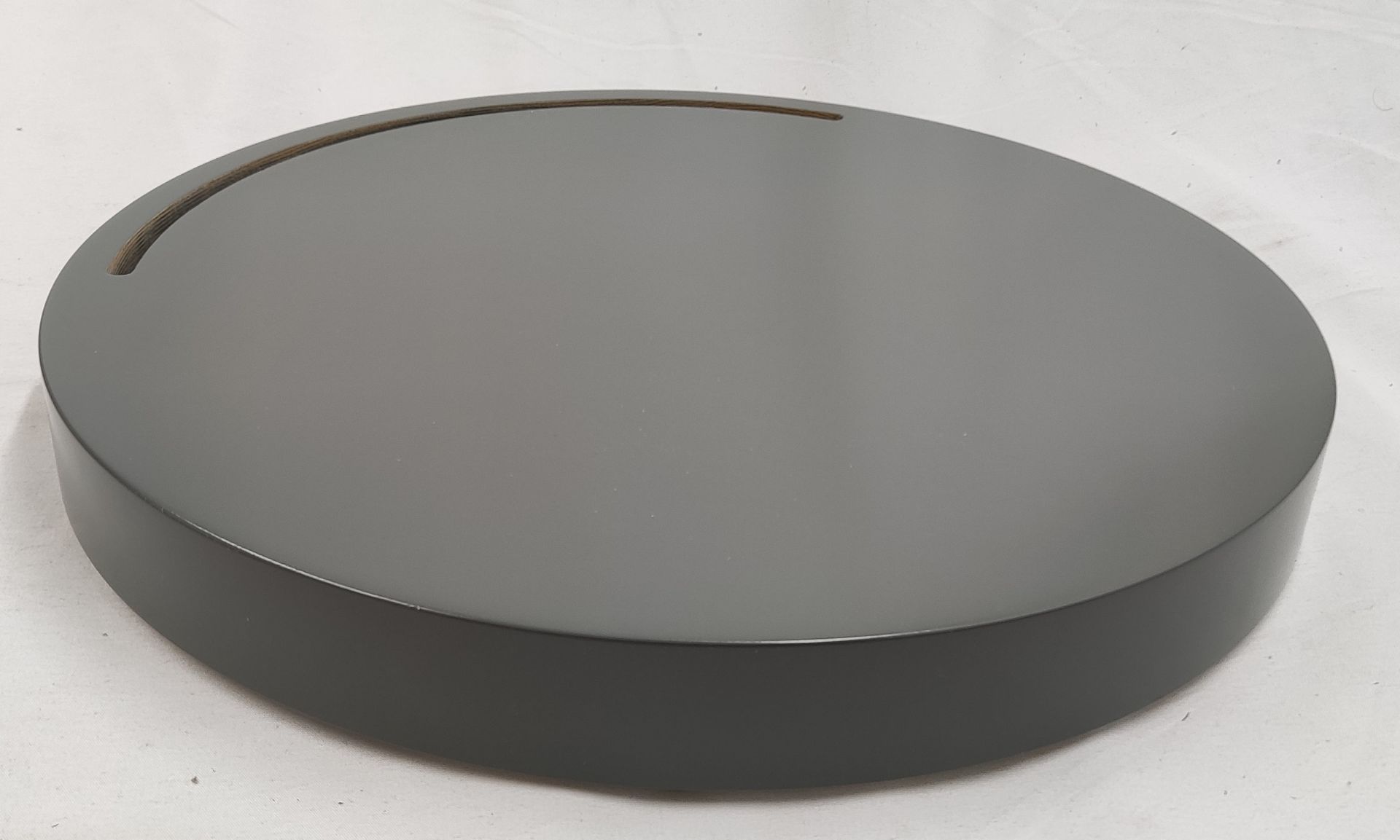 1 x LOUIS POULSEN Table Display - Diameter Approx 33Cm, Height 47cm - Lp_2020Ss_405 - Ref: - Image 6 of 9