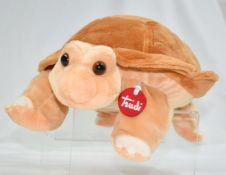 2 x Premium Branded Cuddly Plush Soft Toys - Unused Stock With Tags - Total Value £100+