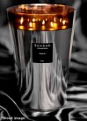 1 x BAOBAB COLLECTION Large 6.5kg 'Les Exclusives' Scented Candle (H35cm) - Original Price £465.00
