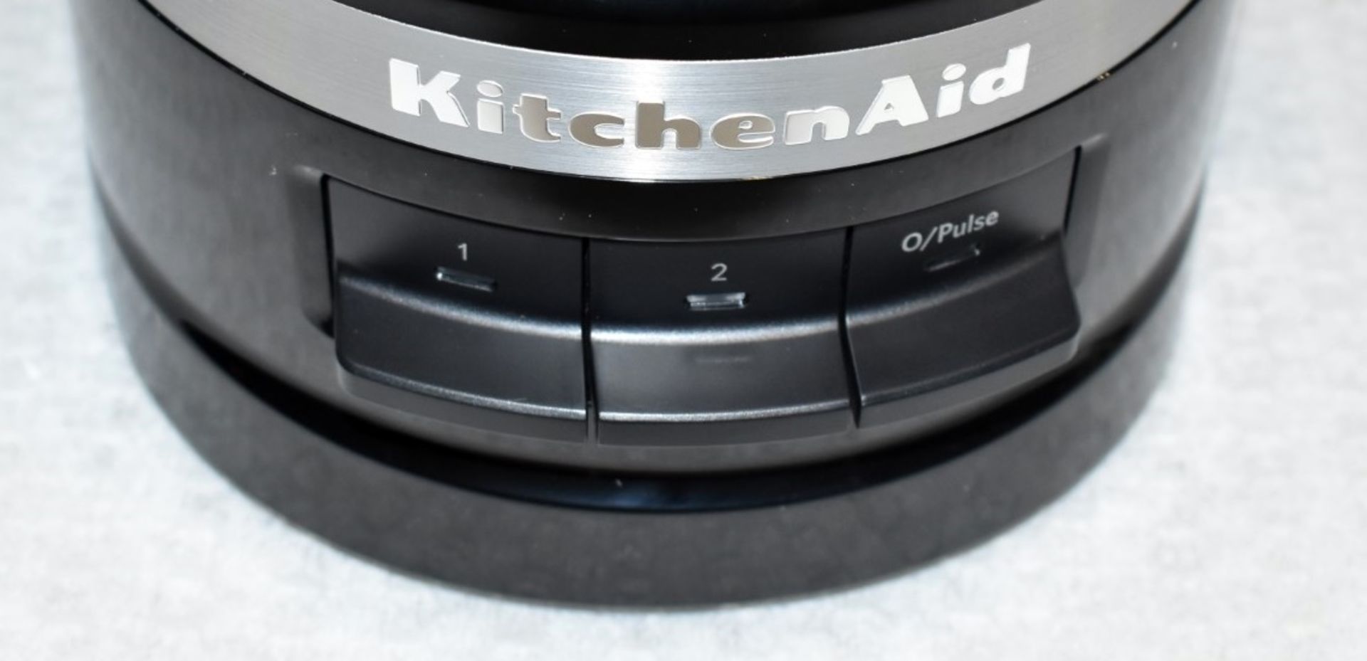 1 x KITCHENAID Artisan Food Processor (1.7L) - Original Price £169.00 - Image 6 of 10