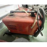 1 x MIGHTYMIG 150 Professional Gas/No-Gas MIG Welder