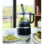 1 x KITCHENAID Artisan Food Processor (1.7L) - Original Price £169.00