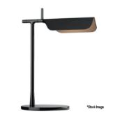 1 x FLOS Tab T Table Lamp With Adjustable Head - F6550330 - RRP £310 - Ref: ATR177-1/ATRPD -