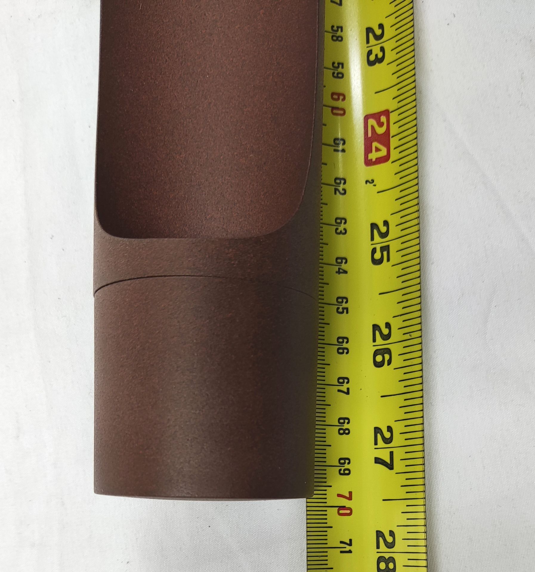 1 x LED Light Bollard In Brown - 70cm Tall - Ref: ATR118 - CL891 - Location: Altrincham - Image 7 of 11
