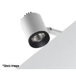 6 x FLOS Flos Spot Module Light Cut Mini Led White - L.Vero 12 14.4W 3K C90 Sp 32Vf - 09.0217.
