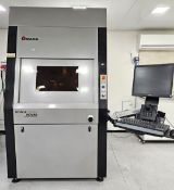1 x Amada Miyachi Nova 6 Laser CNC Welding Workstation System - Type: 68M0106 - Year: 2019