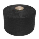 1 x Cone of 1/7,5 Lagona Knitting Yarn - Charcoal - Approx Weight: 2,300g - New Stock ABL Yarn
