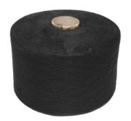 1 x Cone of 1/7,5 Lagona Knitting Yarn - Charcoal - Approx Weight: 2,300g - New Stock ABL Yarn
