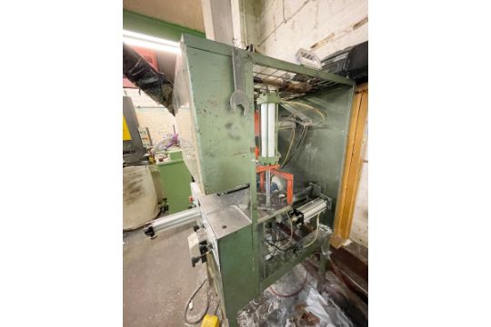 1 x Groove and Milling Machine - Image 10 of 14