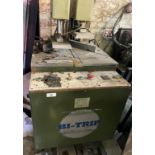 1 x Bitrip Welding Machine