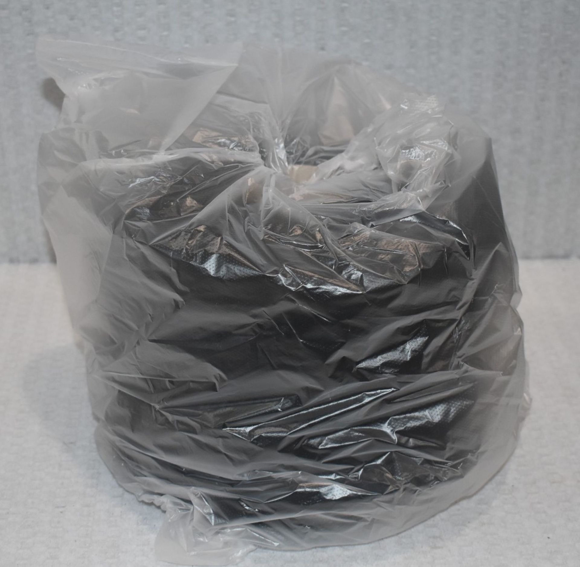 1 x Cone of 1/7,5 Lagona Knitting Yarn - Charcoal - Approx Weight: 2,300g - New Stock ABL Yarn - Image 4 of 10