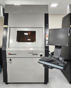 1 x Amada Miyachi Nova 6 Laser CNC Welding Workstation System - Type: 68M0095 - Year: 2016