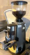 1 x Mazzer Luigi Royal Coffee Grinder - 230v