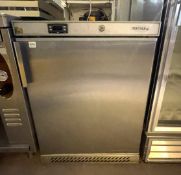 1 x Tefcold Commercial Undercounter Refrigerator - Model UR200S