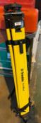 1 x Trimble Tri-Max Laser Leveler Tripod - RRP £440