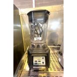 1 x Waring Margarita Madness Cocktail Bar Blender - Model MMB160K