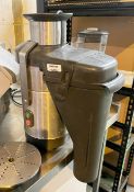 1 x Robot Coupe J100 Ultra Automatic Juicer - RRP £1,700