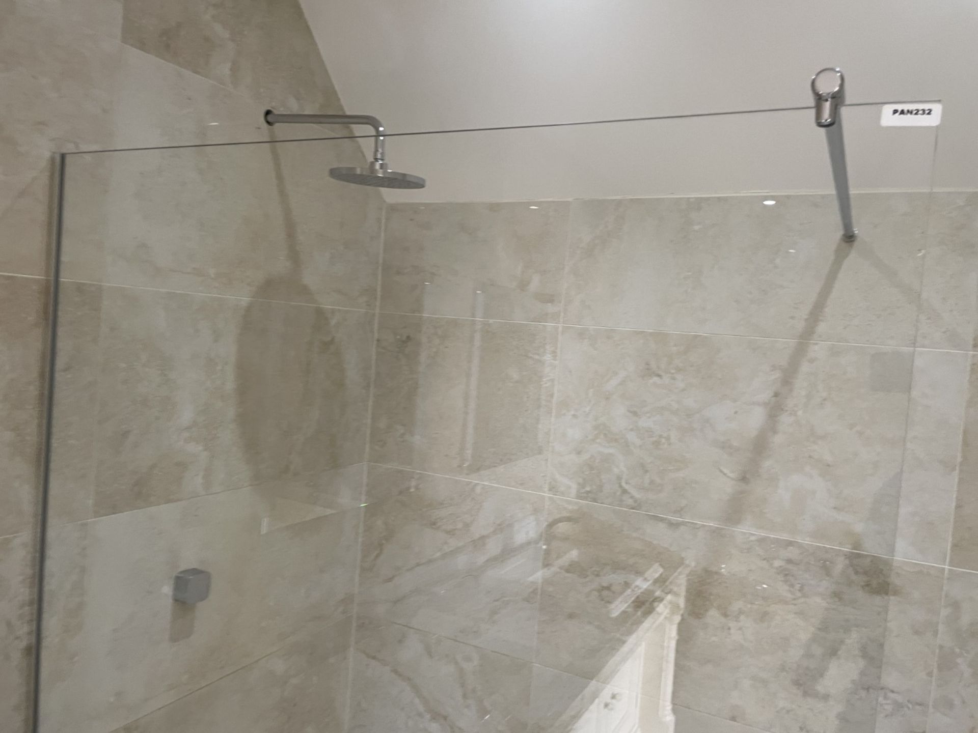 1 x Premium Shower and Enclosure + Hansgrove Controls and Thermostat - Ref: PAN232 - CL896 - NO - Image 6 of 21