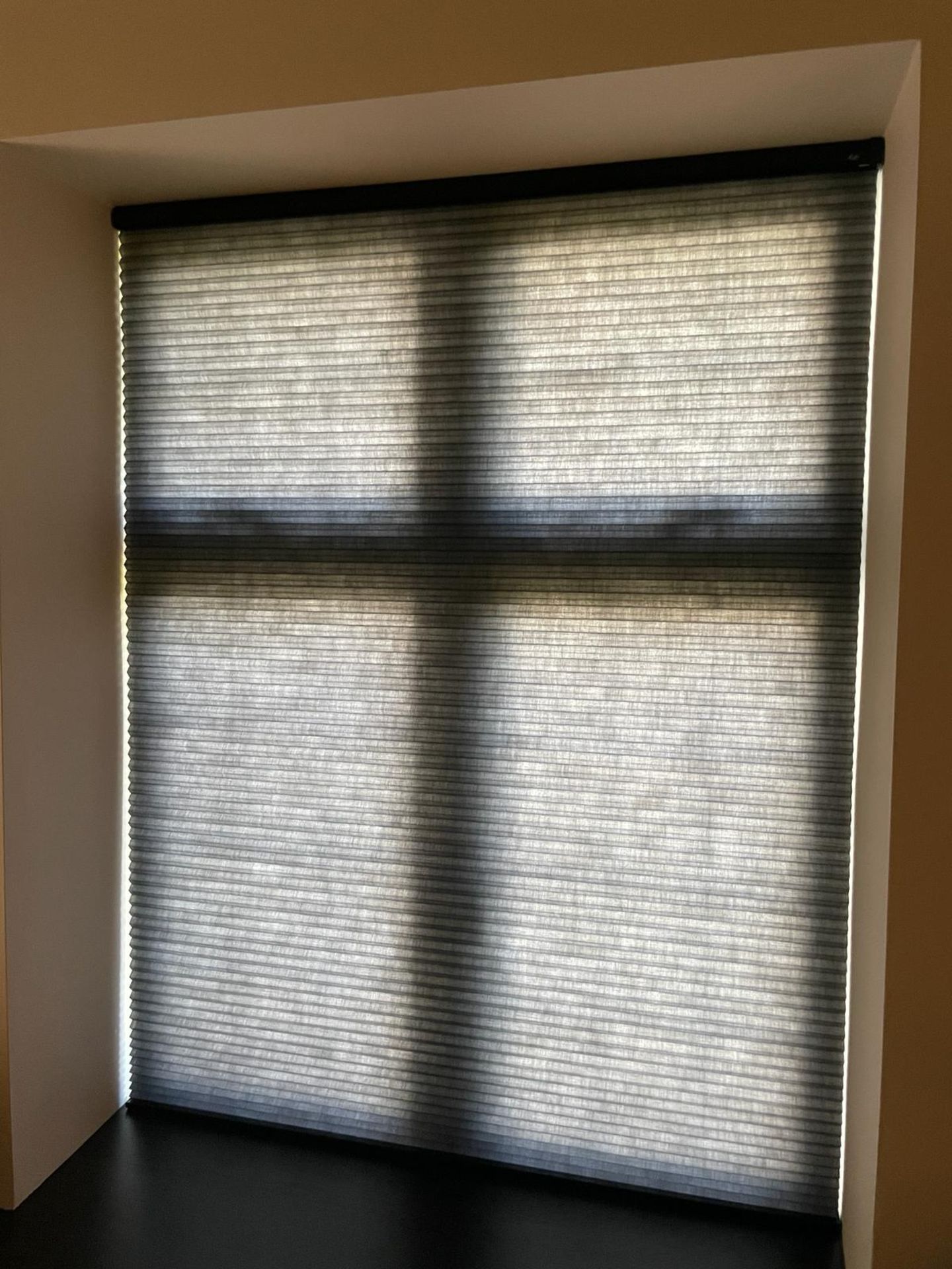 6 x Assorted LUXAFLEX Premium Made-to Measure Window Blinds