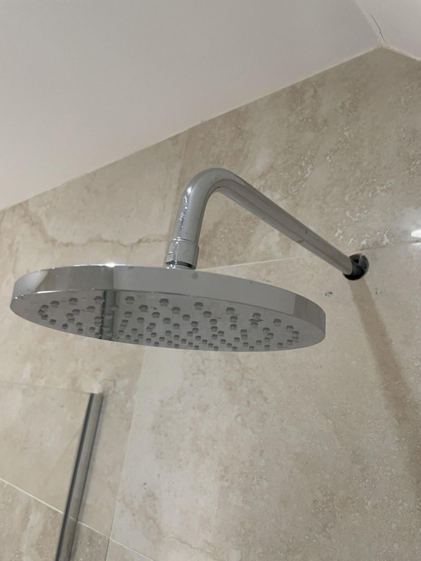 1 x Premium Shower and Enclosure + Hansgrove Controls and Thermostat - Ref: PAN232 - CL896 - NO - Image 3 of 21