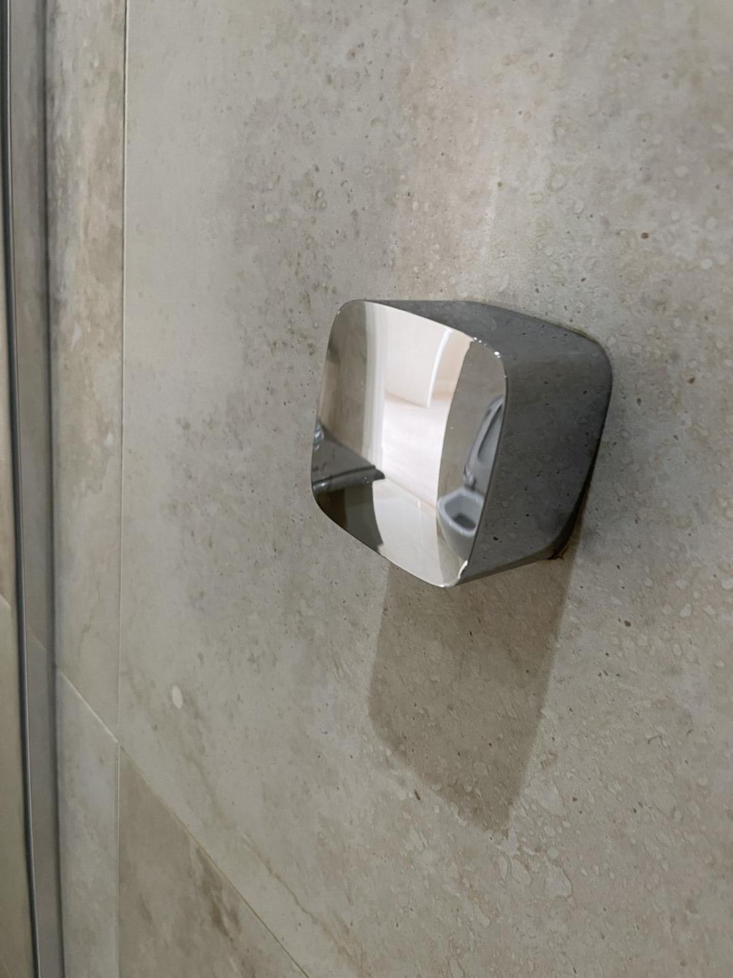 1 x Premium Shower and Enclosure + Hansgrove Controls and Thermostat - Ref: PAN232 - CL896 - NO - Image 13 of 21