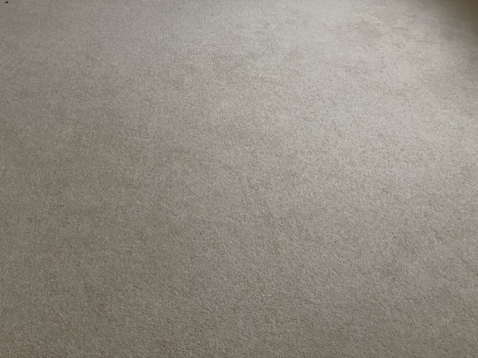 1 x Luxury Wool Bedroom + Dressing Room Carpets in a Neutral Tone with Premium Underlay - Image 12 of 12