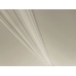 Approximately 20-Metres of Premium Ceiling Cornice - Ref: PAN268 - CL896 - NO VAT ON THE HAMMER -