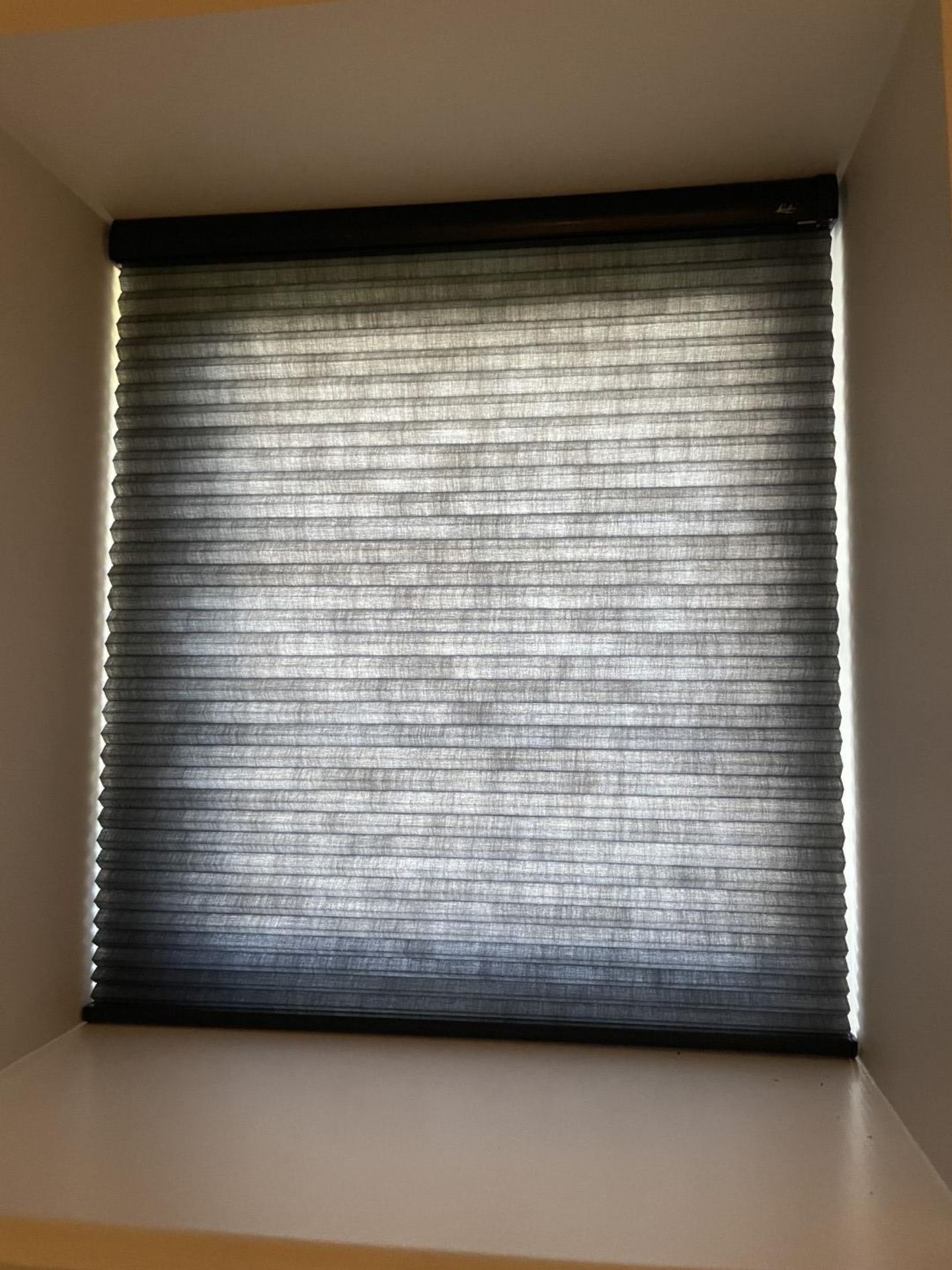 6 x Assorted LUXAFLEX Premium Made-to Measure Window Blinds - Image 2 of 7