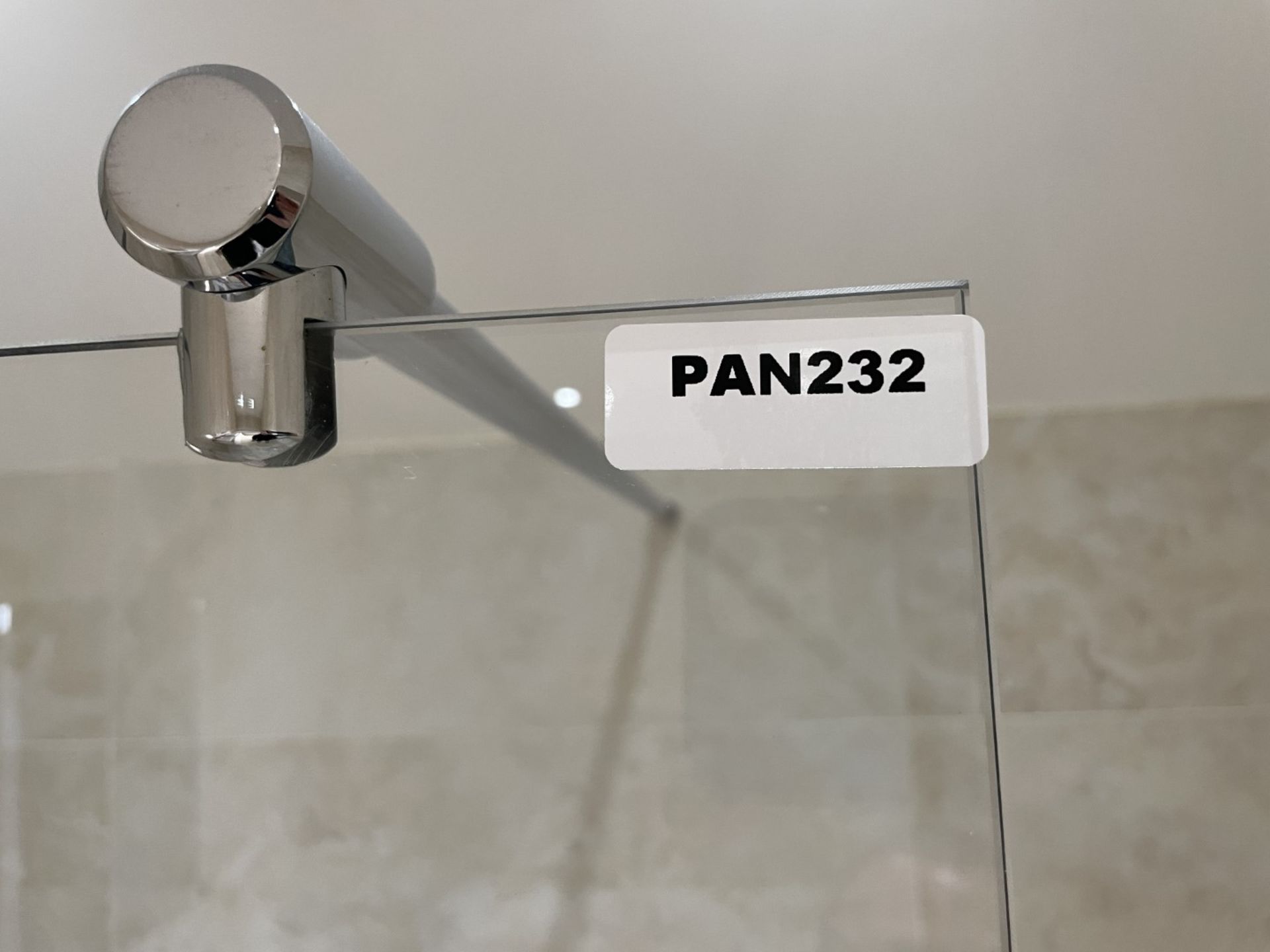 1 x Premium Shower and Enclosure + Hansgrove Controls and Thermostat - Ref: PAN232 - CL896 - NO - Image 4 of 21