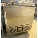 1 x Fosters BCT15 Blast Chiller - Stainless Steel Finish