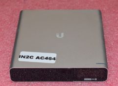 1 x Ubiquiti UniFi Gen2 Plus Cloud Key Controller - Type: UCK-G2-PLUS