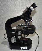 1 x Wild M20 Microscope CP163
