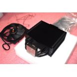 1 x BeQuiet Dark Rock Slim CPU Cooler With 120mm Fan