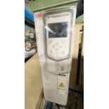 1 x ABB ACH580 HVAC Drive - Type: ACH580-01-017A-2+B056 - RRP £800