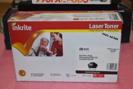 1 x Inkrite H-05X Toner Cartridge For HP LaserJet P2055D / 2055N / 2055X Laser Printers
