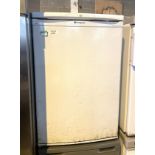 1 x Hotpoint MC05 Undercounter Refridgerator