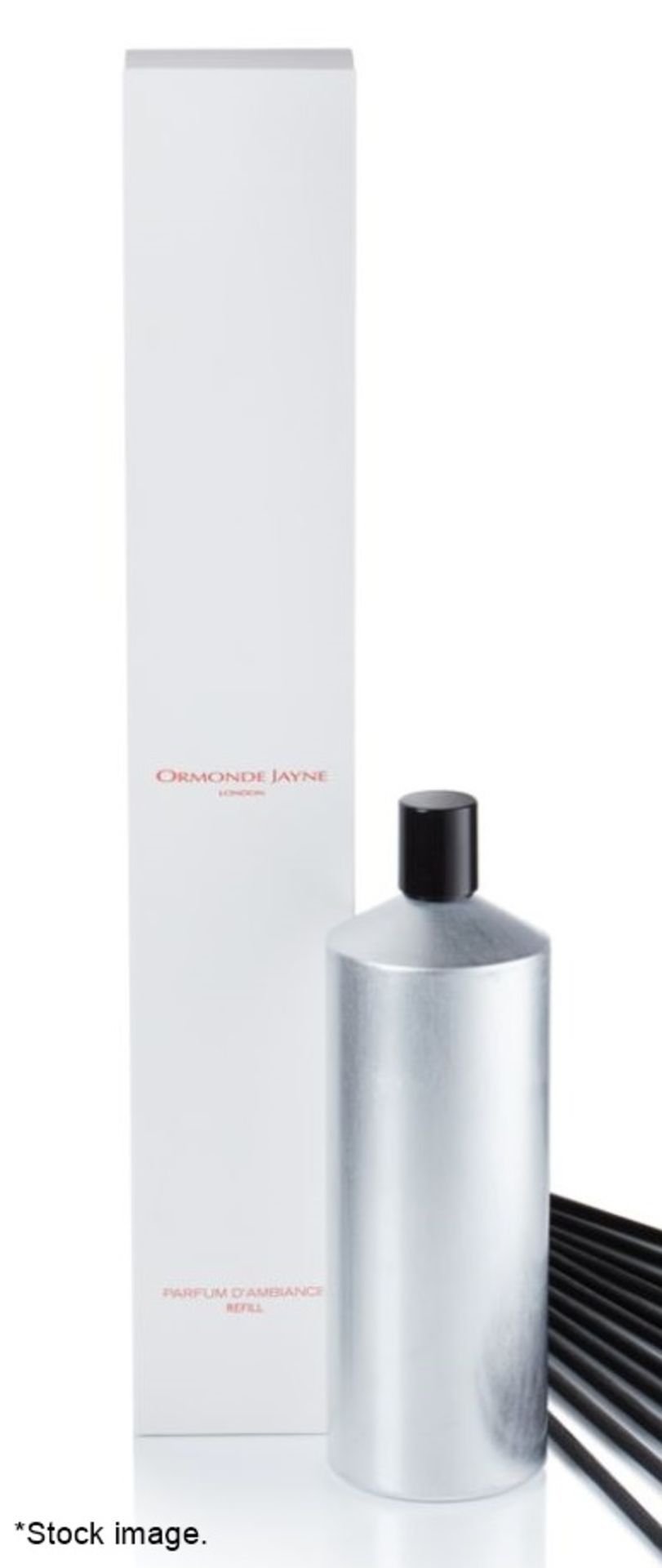 1 x ORMONDE JAYNE 'Casablanca' Diffuser Fragrance Refill, 500ml - Original Price £95.00 - Boxed