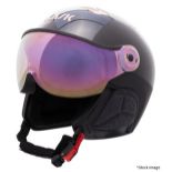1 x KASK Piuma-R Class Skiing / Snowboading Sport Helmet
