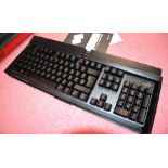 1 x Asus ROG Strix Scope RX RGB Optical Keyboard - Open Box Stock