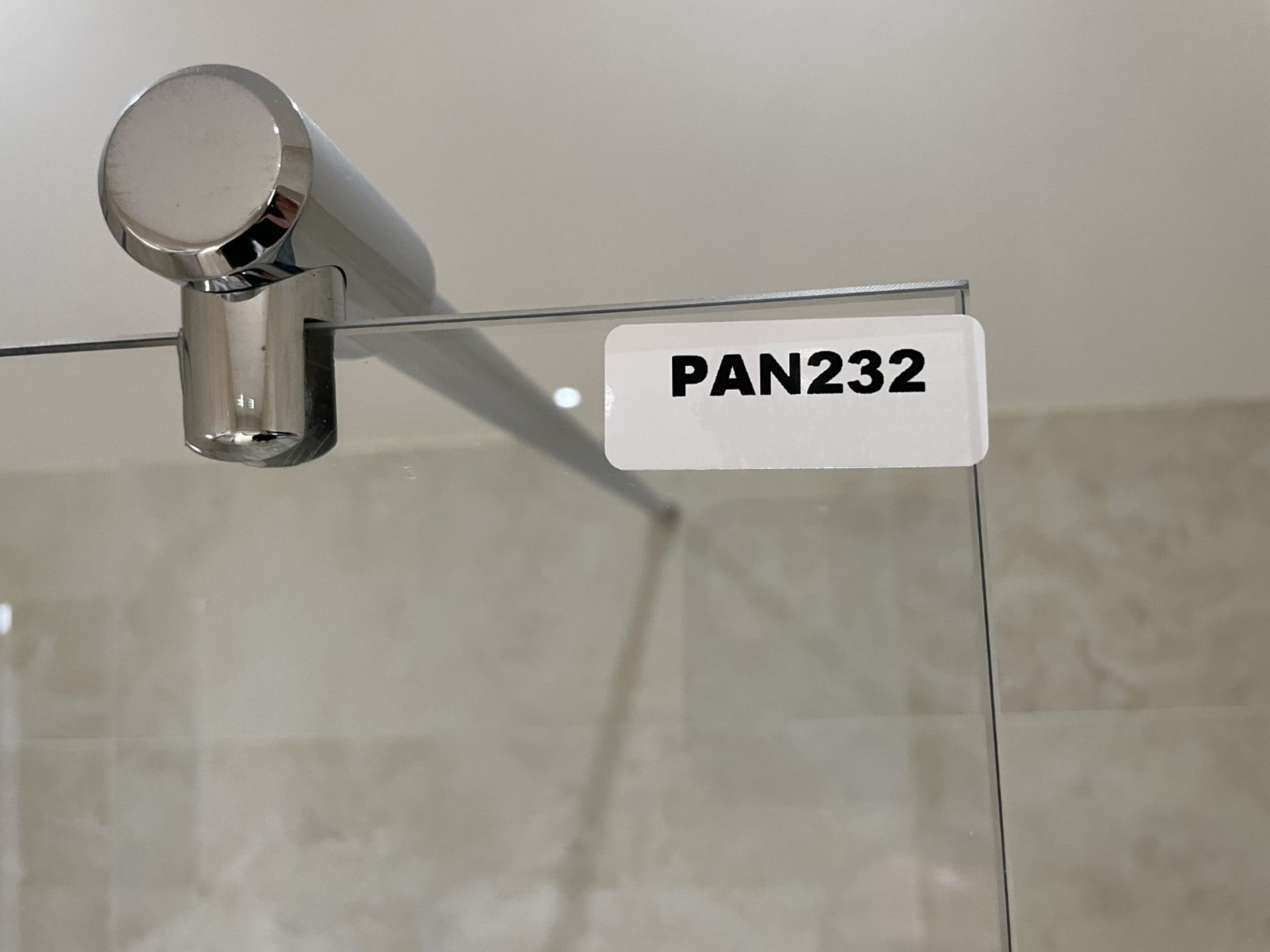 1 x Premium Shower and Enclosure + Hansgrove Controls and Thermostat - Ref: PAN232 - CL896 - NO - Image 20 of 21