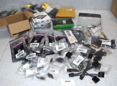 1 x Assorted Collection of Desktop Computer Accessories