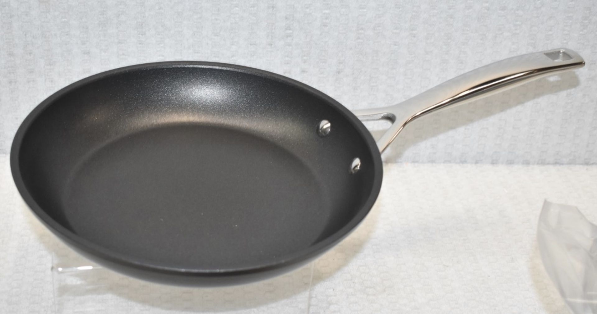 Set of 3 x LE CREUSET Toughened Non-Stick Pan, in Black - Original Price £299.00 - Image 19 of 21